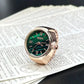 Vintage Quartz Ring Watch Inspirational Watches