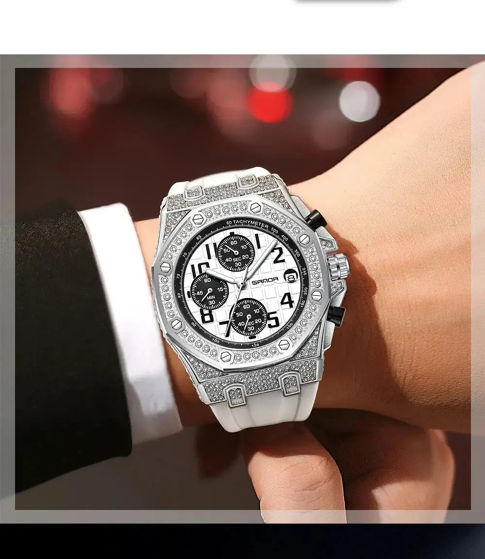 Fashionable Men&