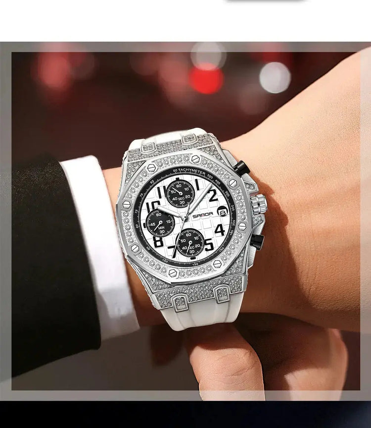 Fashionable Men&