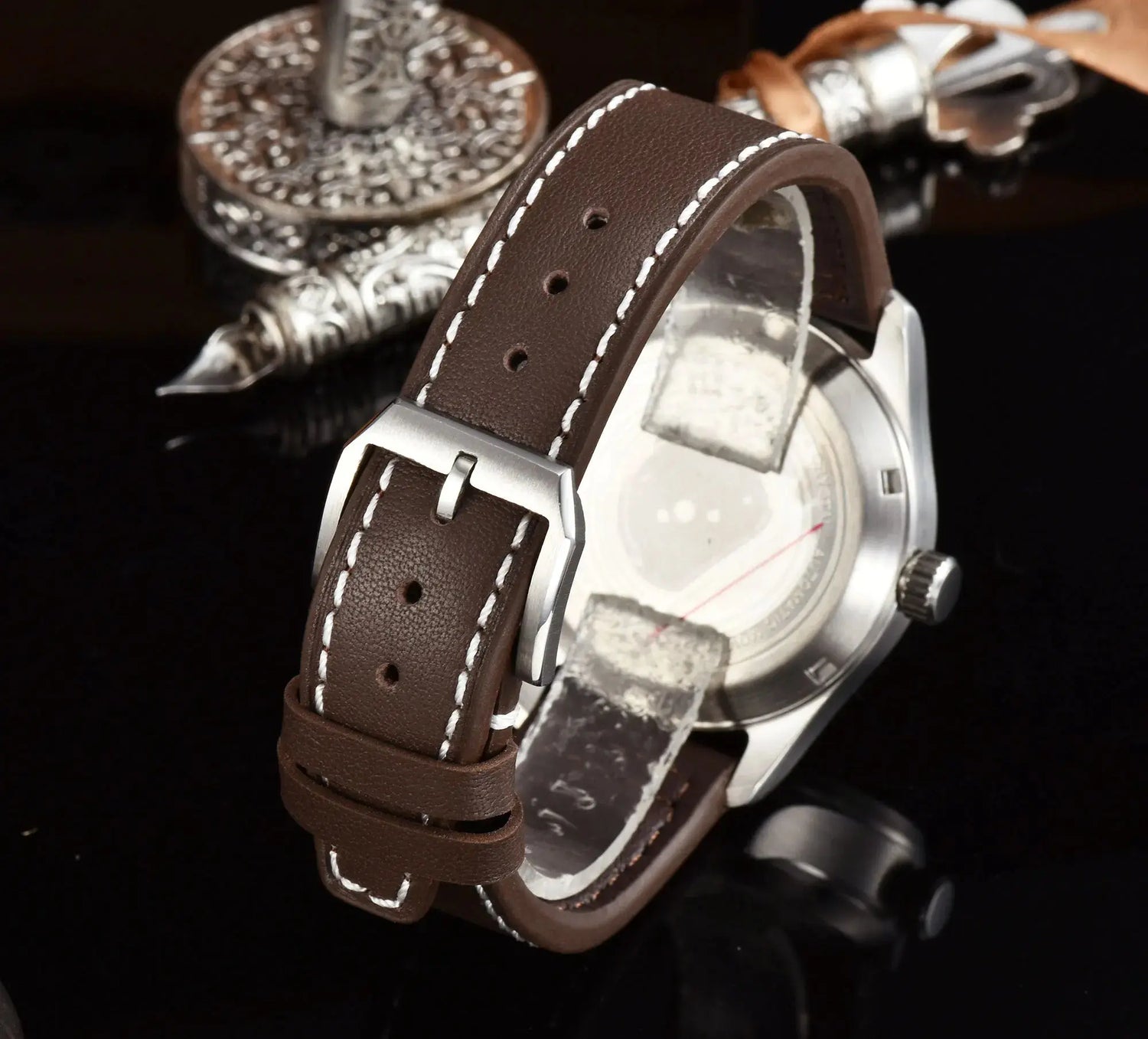Automatic Pilot Watch - Inspirational Watches