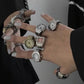 Fashion Rings Finger Watches Inspirational Watches