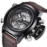 Sport Digital Design Watch Inspirational Watches