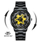 Rotary Dial Watch Inspirational Watches