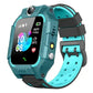 5G Kids Smartwatch Upgraded SOS Sim Card Call GPS Location Inspirational Watches