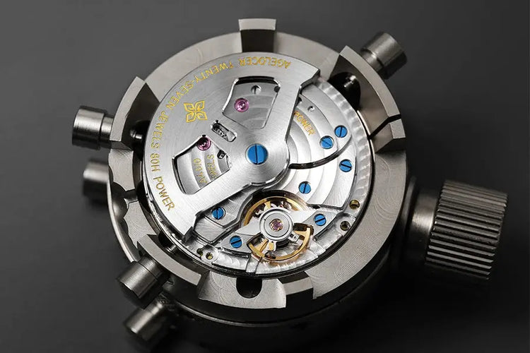World Time Luxury Business Formal Automatic Mechanical Inspirational Watches