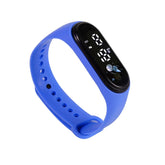 Fashion Sports Kids Smartwatch Inspirational Watches
