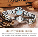 Luxury Automatic Women&