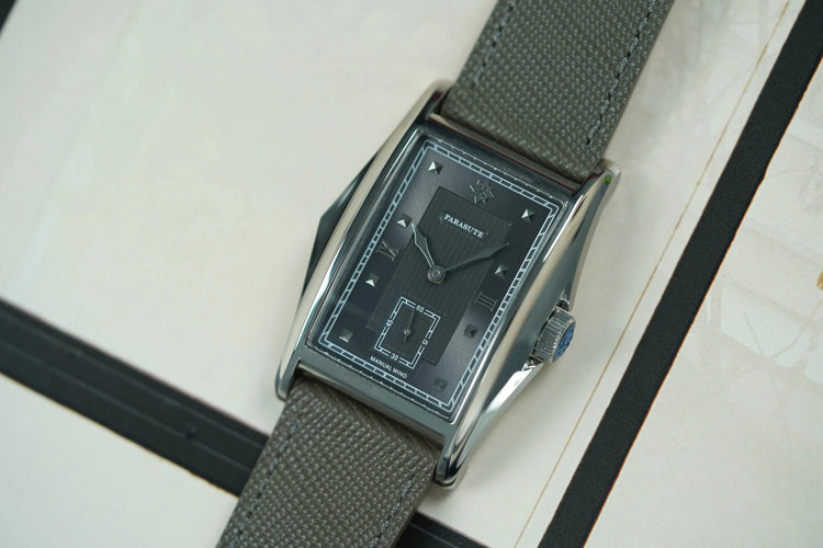 Square Dial Mechanical Movement Inspirational Watches