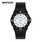 Multifunctional Electronic Waterproof Sports Watch Inspirational Watches