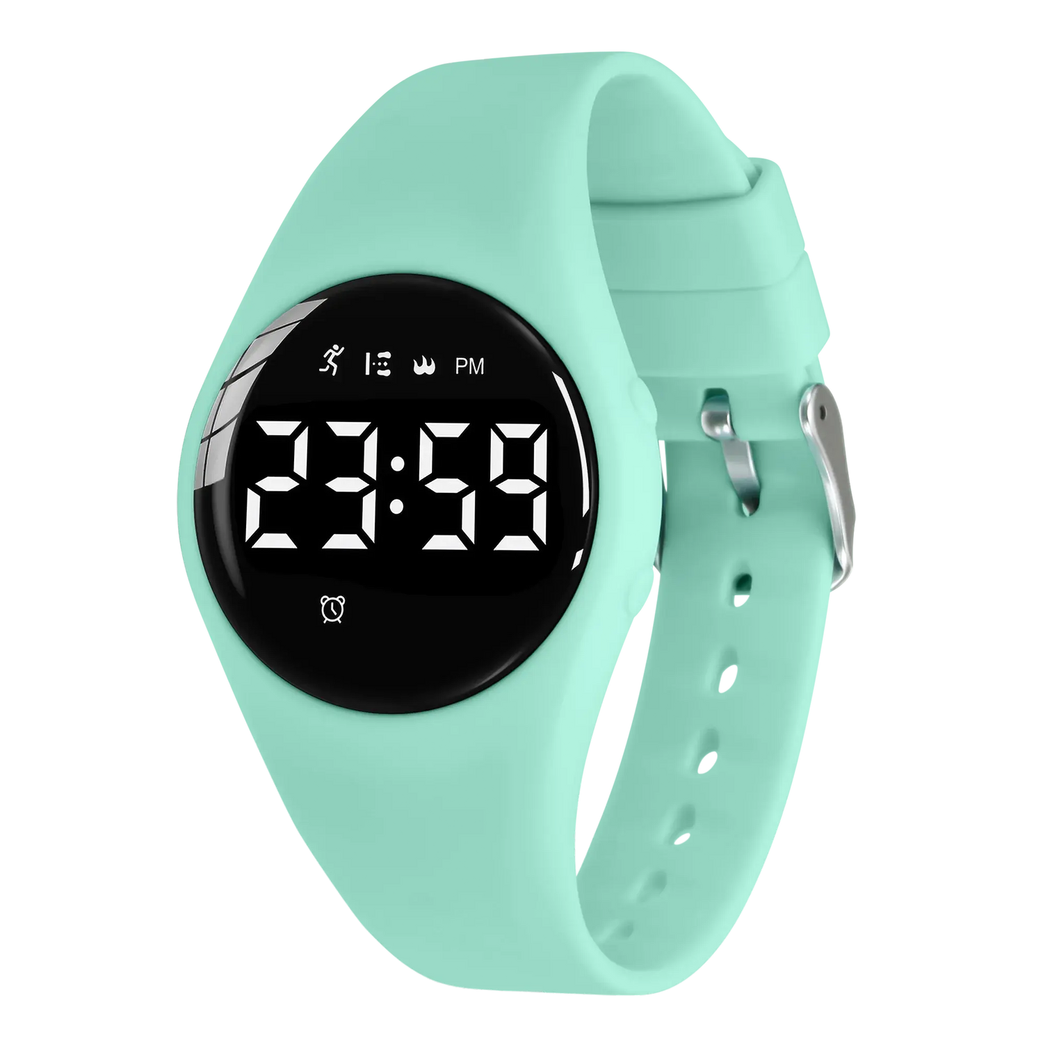 Waterproof Kids Fitness Digital Watches Inspirational Watches