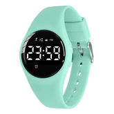 Waterproof Kids Fitness Digital Watches Inspirational Watches