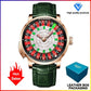 Automatic Mechanical Watch Men&