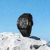 Sports Men Refreshing Vitality Luminous Waterproof Watch - Inspirational Watches
