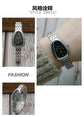 Brand Snake Head Dial Women Watch Inspirational Watches