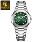 Luxury Waterproof Luminous Woman watch Inspirational Watches