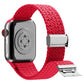 Braided Smartwatch Strap