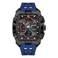 Fashion Chronograph Multi-function Electronic watch - Inspirational Watches
