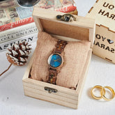 Fashion Wooden Watch Inspirational Watches