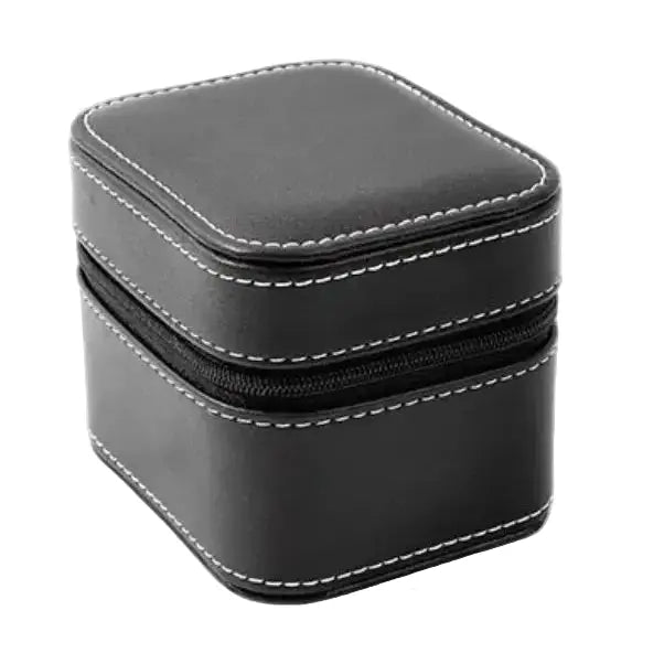 Single Watch Travel Case