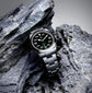 Automatic Watches Japan Mechanical Wristwatches Luxury Sapphire Glass AR Coated Inspirational Watches