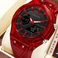 Fashion Electronic Watches Dual Display - Inspirational Watches