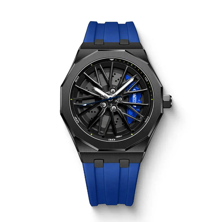 Wheel sport watch Inspirational Watches