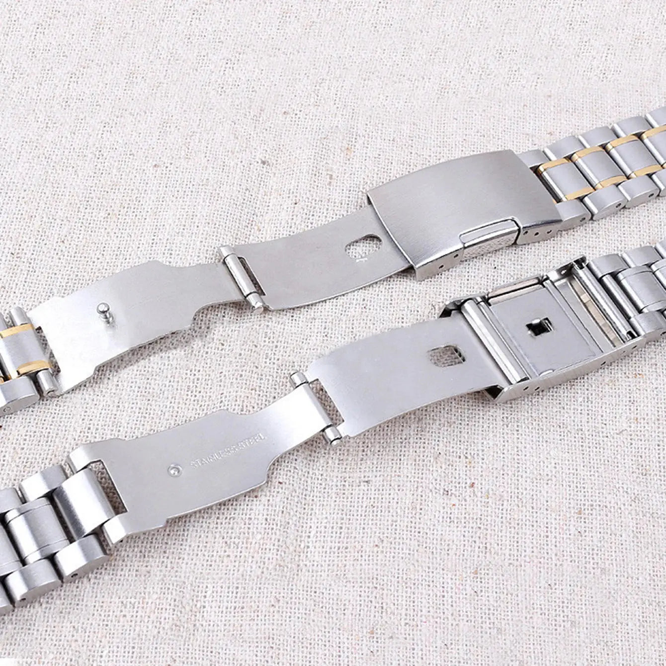 Punk Watch Men - Inspirational Watches