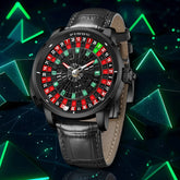 Automatic Mechanical Watch Men&