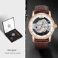 Luxury Casual Men&