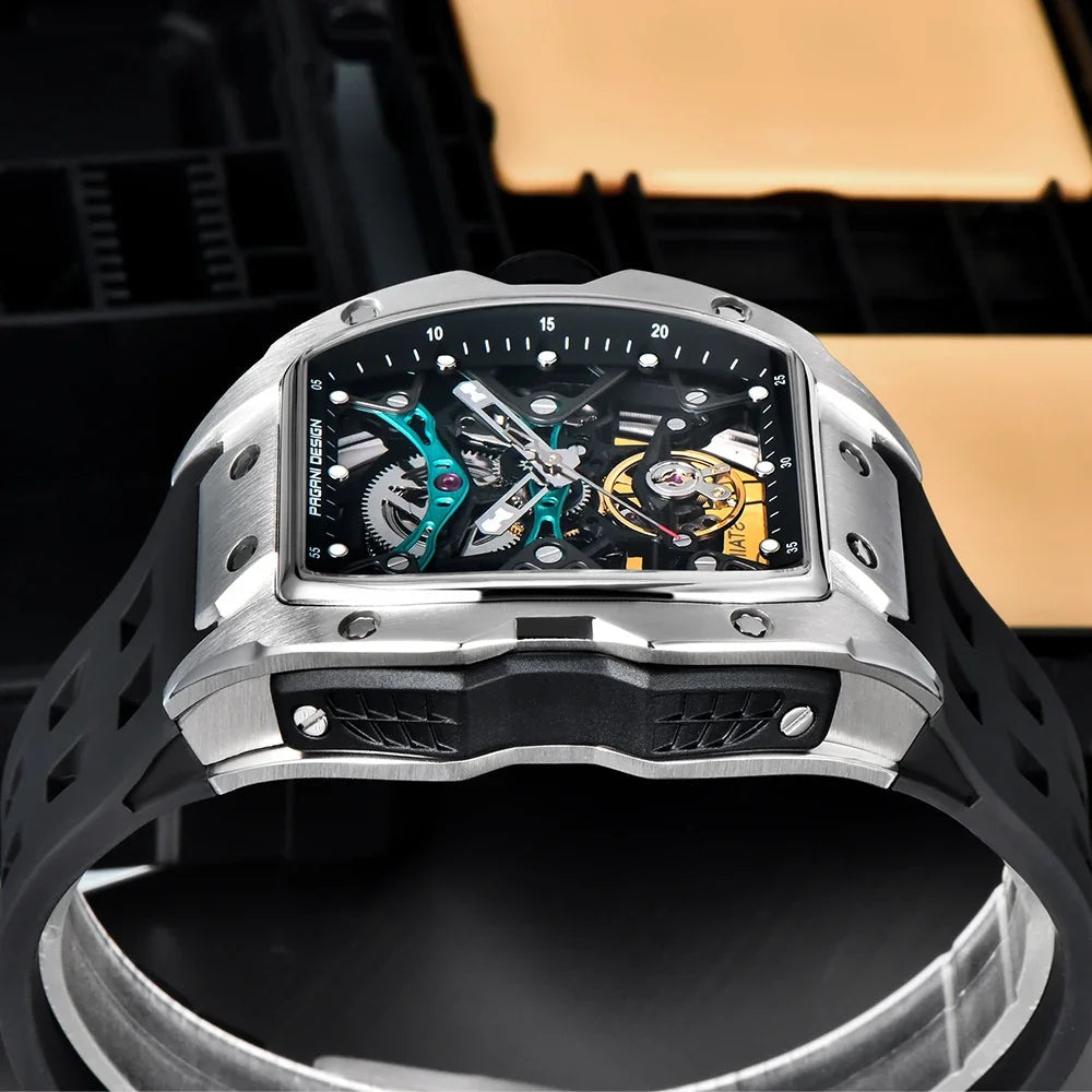 2025 new Pagani Design men&