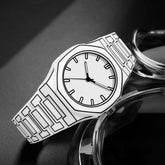 Modern Minimalist Sketching Creative Leisure Watch Creative 3D Sketch Design - Inspirational Watches