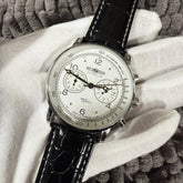 Light Luxury Retro Classic Business Watch Inspirational Watches