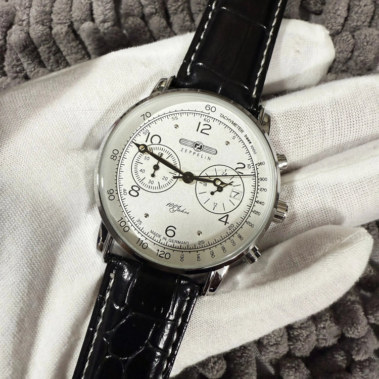 Light Luxury Retro Classic Business Watch Inspirational Watches