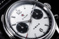 1963 Panda Pilot Chronograph Watch Air Force Sapphire - Inspirational Watches