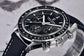 Luxury Business Mens Watches Chronograph AR Sapphire Mirror Waterproof - Inspirational Watches