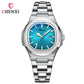 Ladies stainless steel watch Inspirational Watches