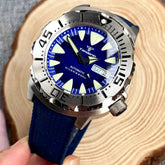 42mm Automatic Watch AR Sapphire Glass - Inspirational Watches