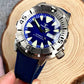 42mm Automatic Watch AR Sapphire Glass - Inspirational Watches