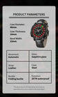Automatic Mechanical Watch Men&