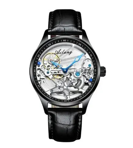 Skeleton automatic watch Inspirational Watches