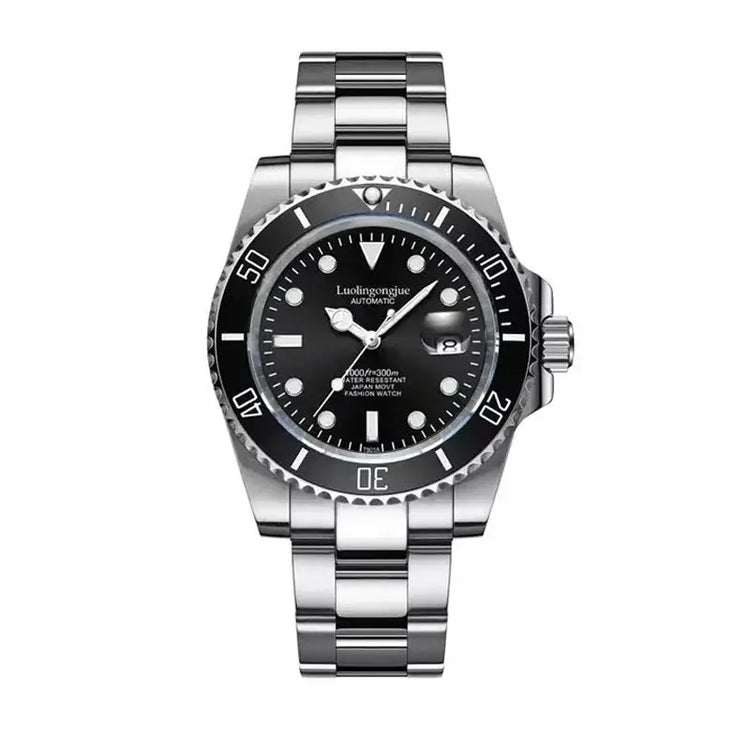 High-End Luxury Men&