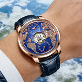 HANBORO World Time Series Men&