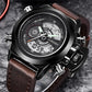 Sport Digital Design Watch Inspirational Watches