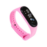 Fashion Sports Kids Smartwatch Inspirational Watches