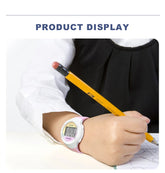 30M Waterproof Digital Kids Sports Watch Inspirational Watches