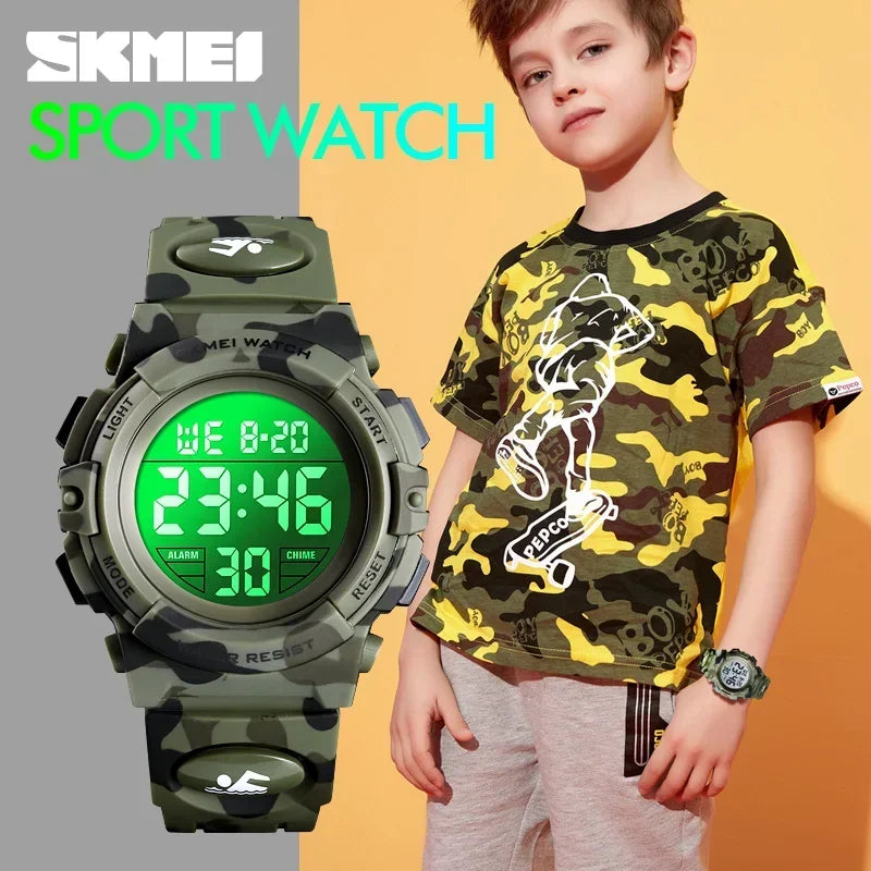 Sport Children&