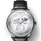 Moon Phase Mechanical Automatic Water Resistant Inspirational Watches