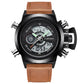 Sport Digital Design Watch Inspirational Watches