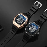 Fashion & Casual Watch Large Dial - Inspirational Watches