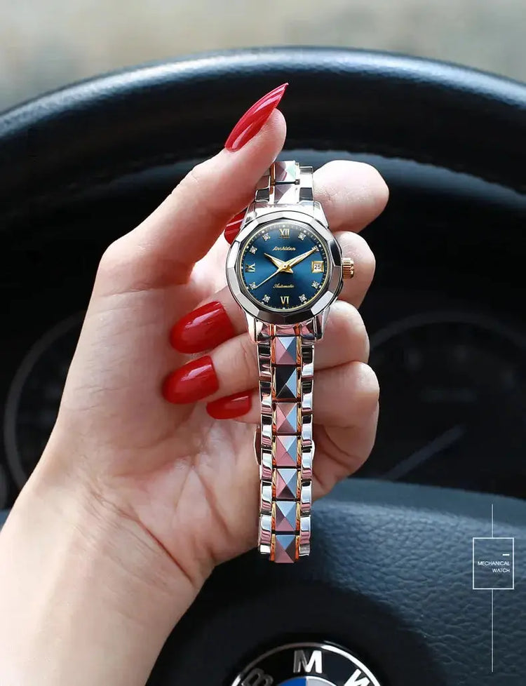 Luxury Automatic Women&